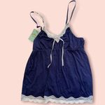 NWT Womens Aranee Lounge Sleep Tank Photo 1