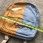 Urban Outfitters New  BDG backpack, about 15”x13” Photo 6