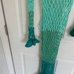 Crochet Swim Cover Photo 2