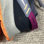 Nike  Pegasus Trail 2 Shoes Womens 8 Trail Running Thunder Blue CK4309-401 Photo 11