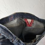 Lucky Brand  Jeans‎ Y2k 10 Classic Bootleg Stretch Denim Made in USA 30 Inseam Photo 8