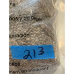 J.Jill Drop Shoulder Open Front Cardigan Sweater Cotton Beige Women's Size Large Photo 8