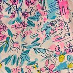 Lilly Pulitzer  Womens Monaco Ruffle Swim Bottoms Skirt‎ 14 Photo 2