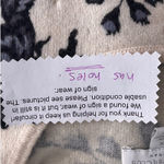 Charter Club  Cashmere Baselayer Sweater Cream 1X Photo 8