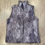 Mountain Lake MOUNTAIN‎ LAKE WOMEN'S LIGHT WEIGHT QUILTED VEST SZ Medium Photo 0