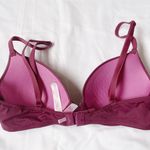 Victoria's Secret VS PINK Wear Everywhere T-shirt Lightly Lined Bra Photo 3