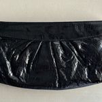 Lauren Merkin | Louise Glossy, clutch purse. Photo 1