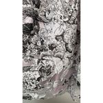 Sugar Thrillz Dolls Kill Mini Dress Babydoll Toile‎ Pink Black Cosplay Size 1X Photo 4