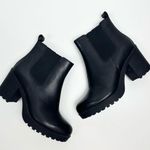 Vagabond  Grace Heeled Ankle Boots Photo 1