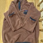 Patagonia Synchilla Fleece Pullover Photo 0