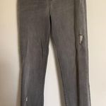 Spanx gray jeans  Photo 0