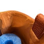 Lucky Brand  Hibiscus Riding Boots, Sz 5.5 Photo 15