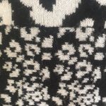 Candie's Candie’s Animal Print Sweater Dress Photo 3