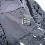 BCBGMAXAZRIA  Elegant Black Dress/Tunic Photo 4