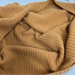 Aeropostale  Large Cropped knit Sweater 100% cotton Photo 9