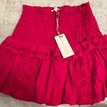 Love Shack Fancy skirt Photo 1