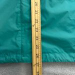 Columbia  Windbreaker Jacket Womens XS Full Zip‎ Hooded Full Zip Outdoor Hiking Photo 5