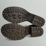 Dirty Laundry  Fun Stuff Gladiator Heeled Sandal in White Photo 7