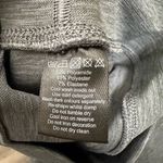 Alphalete Leggings Women's Gray Size Small Photo 3