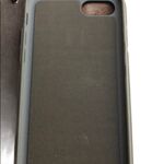 Rebecca Minkoff Hold A Little Wristlet Pebble Leather Phone Case/Credit Cards Photo 6