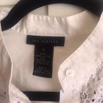 The Limited white button down Photo 1