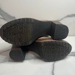 Altar'd State Women's Tan Faux Suede Festival Boho Platform Sonata Boots Sz 9 Photo 6