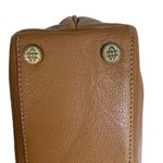 Cole Haan  Tan Leather Shoulder Bag Photo 10