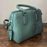 Steve Madden Green Crossbody Purse Photo 3