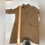 Ralph Lauren Lauren  petite cardigan brown Photo 11