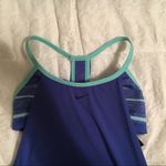 Nike Women’s  Dri-Fit 2-in-1 Swim Tank Top Photo 1