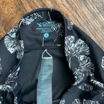 Carve Designs NWOT  Sanitas Hi Rise Leggings Black Small Photo 3