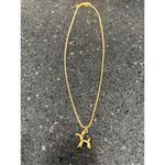 Fashion Jewelry Elegant Trendy Exquisite Cute Cartoon Balloon Puppy Pendant Neck Gold Photo 5