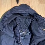 Obermeyer  black Ski Jacket size 8 petite Photo 5