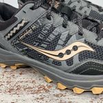 Saucony  Grey Athletic Shoes 10 excursion tr Photo 1