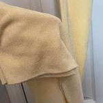 Helsa Aaliyah Maxi Knit Dress in Butter Yellow Photo 9