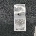 Ridgecut Toughwear Ridgecut Tractor Supply Co. hoodie fleece jacket full zip women's size M sherpa Photo 6