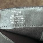 Style & Co  Graciee Gray Boots 6M NWOT Photo 4