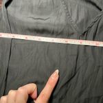 Ramy Brook Sleeveless Lauren High Neck Tank Top Size Large Photo 8