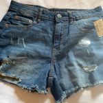 Aeropostale Highwaisted Shorts Photo 0