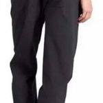 Athleta Stripe City Jogger Pants Navy Blue Womens 6 Petite Activewear Workout Photo 1