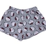 Hello Kitty  Women's Sleep Shorts Size S Photo 1