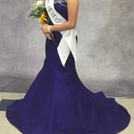 Rachel Allen Formal Dress Photo 1