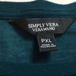 Simply Vera  ladies blouse PL Photo 6