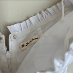 For Love & Lemons Jackson Shirred Mini Dress Photo 3