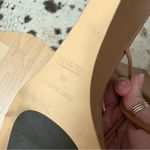 Tony Bianco Gretta Sandal in Tan Wedge Size 9.5 Photo 9