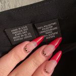 Liz Claiborne Black semi formal dress. Sleeveless. Zipper in the back. Photo 1