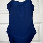 Beyond Control  One Piece Swimsuit  Size 10  Photo 0