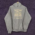 The Smashing Pumpkins the Spirits on Fire Tour Band Hoodie M  Photo 0