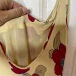 Privacy Please  Ozark Mini Dress in Sand/Poppy 453 Photo 8