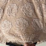 January 7  Mini Dress in Vibrant Red with Chic Design Photo 3